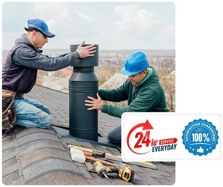 Chimney & Fireplace Installation And Repair in Texarkana, AR